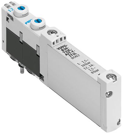 Festo VUVG-B10-B52-ZT-F-1T1L 产品图片