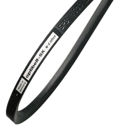 OPTIBELT SPB 2500 产品图片