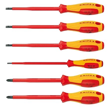 Knipex 00 20 12 V01 产品图片