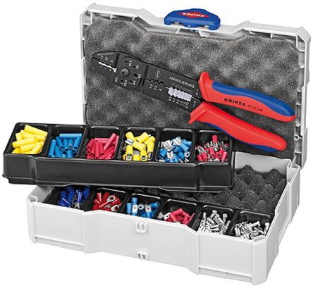 Knipex 97 90 25 产品图片