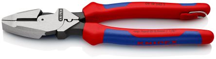 Knipex 09 12 240 T 产品图片