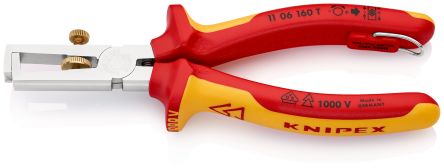 Knipex 11 06 160 T 产品图片