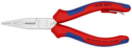 Knipex 13 05 160 T 产品图片