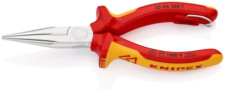 Knipex 25 06 160 T 产品图片