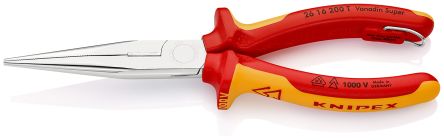 Knipex 26 16 200 T 产品图片