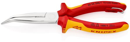 Knipex 26 26 200 T 产品图片