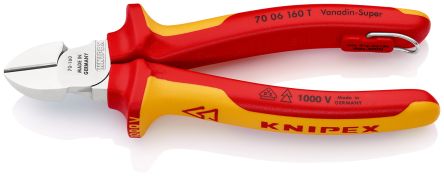 Knipex 70 06 160 T 产品图片