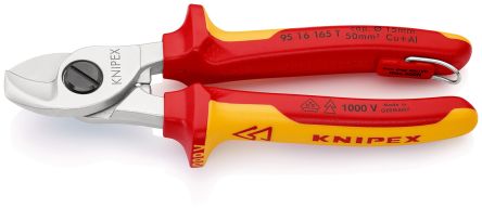 Knipex 95 16 165 T 产品图片