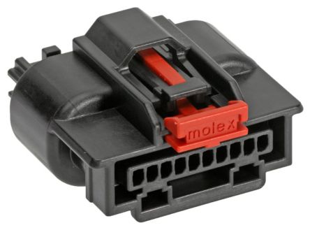 Molex 34967-1001 产品图片
