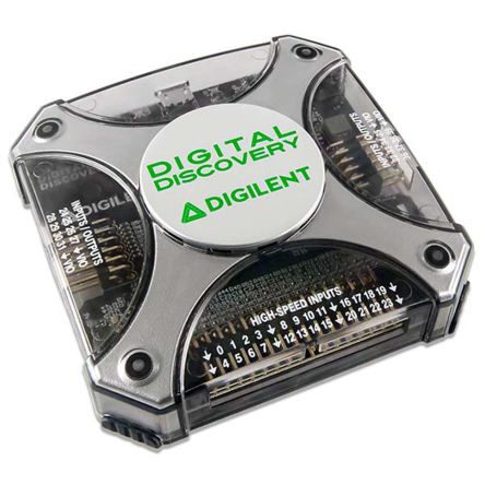 Digilent 410-338 产品图片