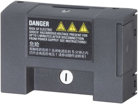 Siemens 6SL3255-0VE00-0UA1 产品图片