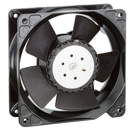 ebm-papst 4114N/2H8PU 产品图片