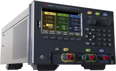 Keysight Technologies E36311A 产品图片