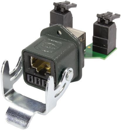 HARTING 09452151760 产品图片