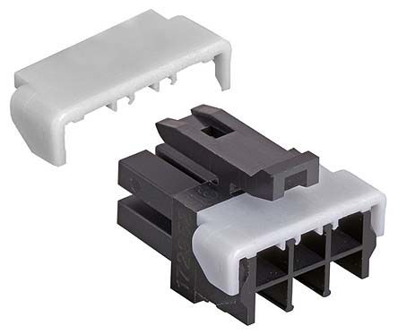 Molex 172952-1001 产品图片