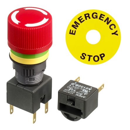 APEM A01ES-D+A0154B-D+A01YL1 产品图片