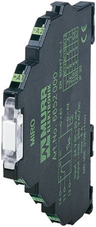 Murrelektronik Limited 6652000 产品图片