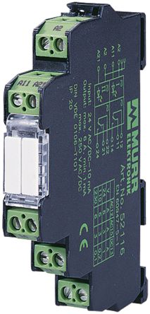 Murrelektronik Limited 52102 产品图片