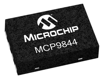 Microchip MCP9844T-BE/MNY 产品图片