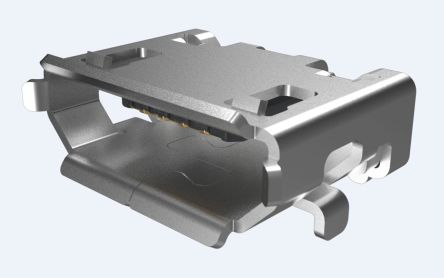 Amphenol ICC 10118194-0001LF 产品图片