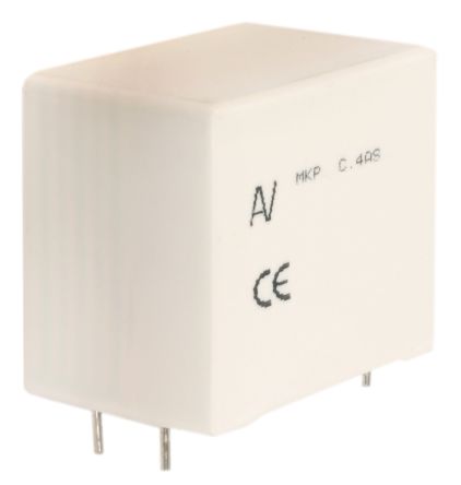KEMET C4ASPBW3680A3FJ 产品图片
