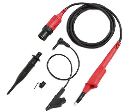 Fluke VPS410-II-R 产品图片
