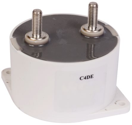 KEMET C4DEHPQ6220A8TK 产品图片