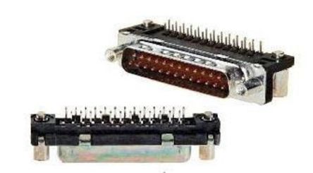 Amphenol ICC DAM15S 产品图片