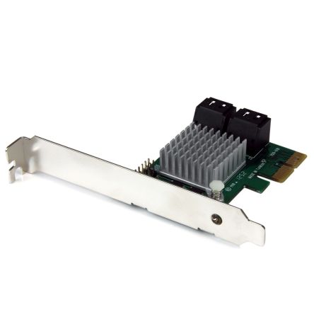 StarTech.com PEXSAT34RH 产品图片