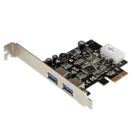 StarTech.com PEXUSB3S25 产品图片