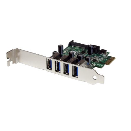StarTech.com PEXUSB3S4V 产品图片