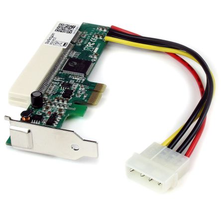 StarTech.com PEX1PCI1 产品图片