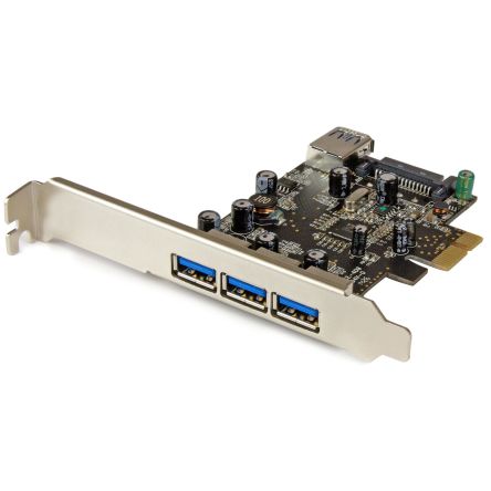 StarTech.com PEXUSB3S42 产品图片