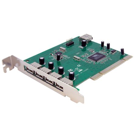 StarTech.com PCIUSB7 产品图片