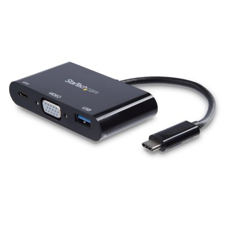 StarTech.com CDP2VGAUACP 产品图片