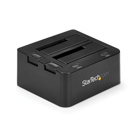 StarTech.com SDOCK2U33 产品图片