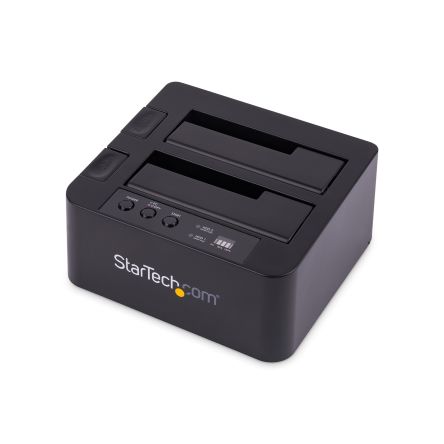 StarTech.com SDOCK2U313R 产品图片
