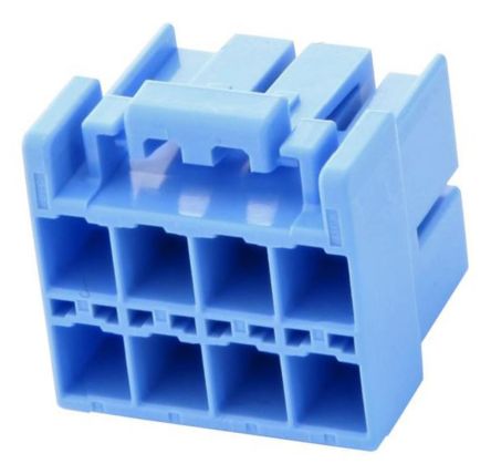 JST PSIP-08V-LE-A 产品图片