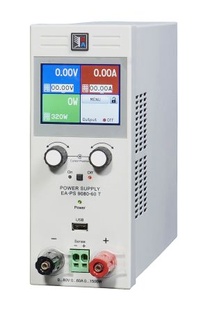 EA Elektro-Automatik EA-PS 9200-15 T 产品图片