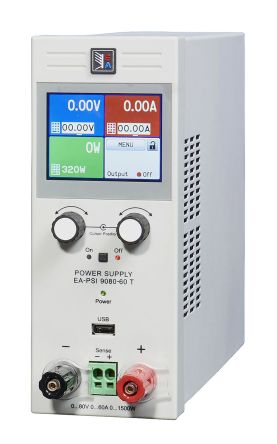 EA Elektro-Automatik EA-PSI 9040-40 T 640W 产品图片