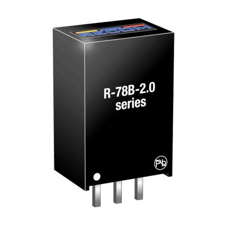 Recom R-78B5.0-2.0 产品图片