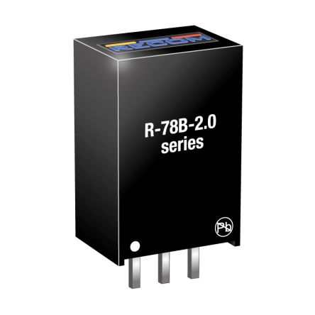 Recom R-78B12-2.0 产品图片