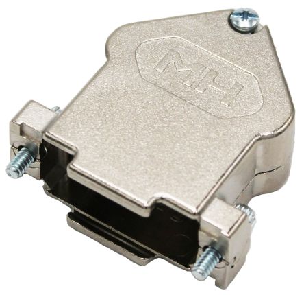 MH Connectors MHDU45ZK15-K 产品图片