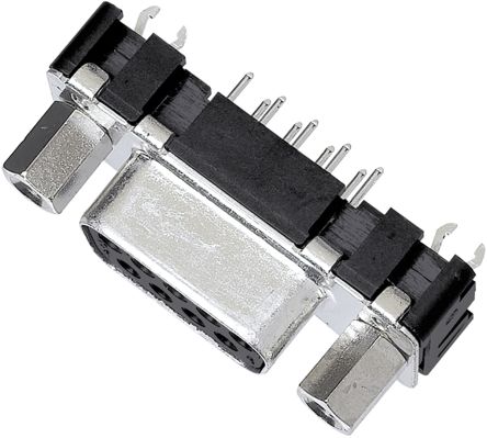 HARTING 09661516511 产品图片