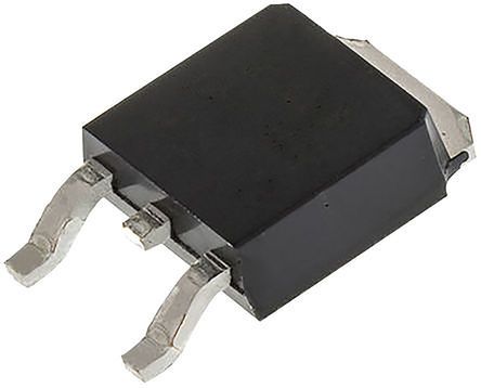 onsemi NVD5C688NLT4G 产品图片