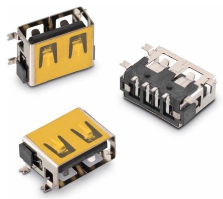 Wurth Elektronik 629104190121 产品图片