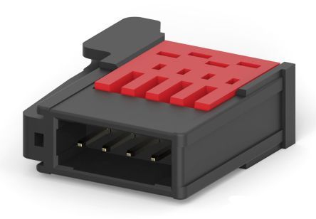 TE Connectivity 1-1473562-4 产品图片