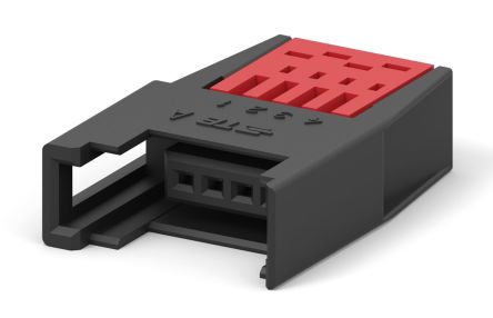 TE Connectivity 1-1746741-4 产品图片