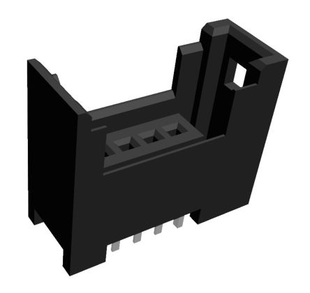 TE Connectivity 1473565-4 产品图片