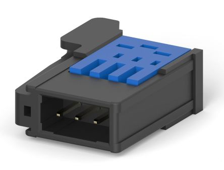 TE Connectivity 2-1473562-3 产品图片
